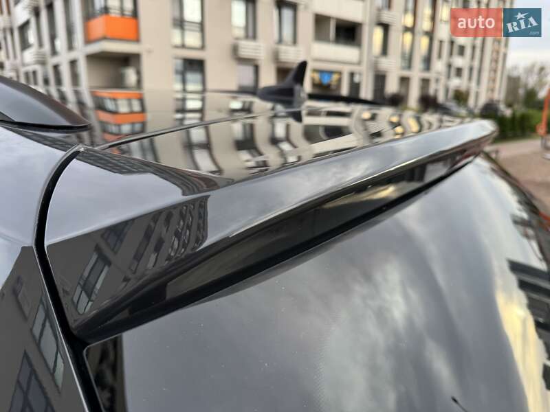 Позашляховик / Кросовер Volkswagen Tiguan 2021 в Києві фото 14 Позашляховик / Кросовер Volkswagen Tiguan 2021 в Києві