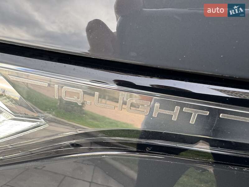 Позашляховик / Кросовер Volkswagen Tiguan 2021 в Києві фото 16 Позашляховик / Кросовер Volkswagen Tiguan 2021 в Києві