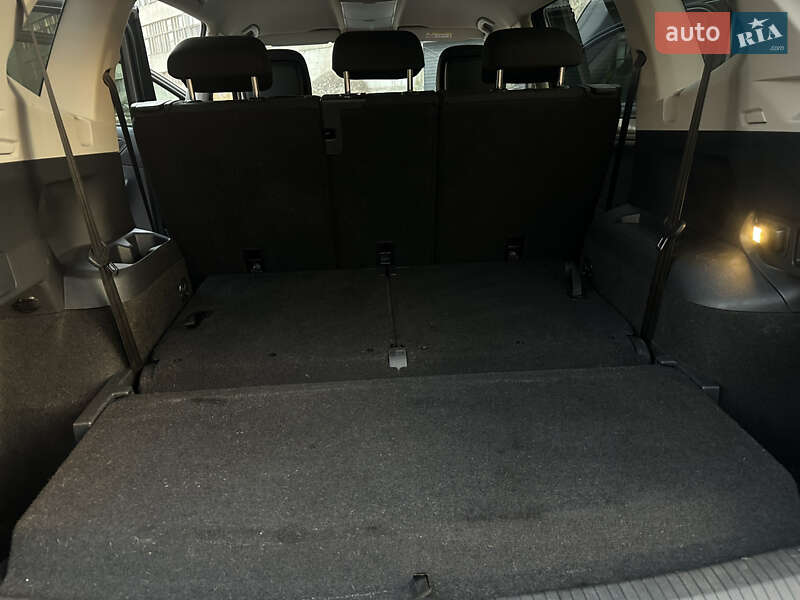 Позашляховик / Кросовер Volkswagen Tiguan 2021 в Тернополі