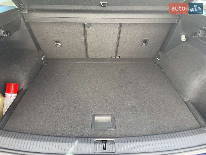 Внедорожник / Кроссовер Volkswagen Tiguan 2019 в Киеве