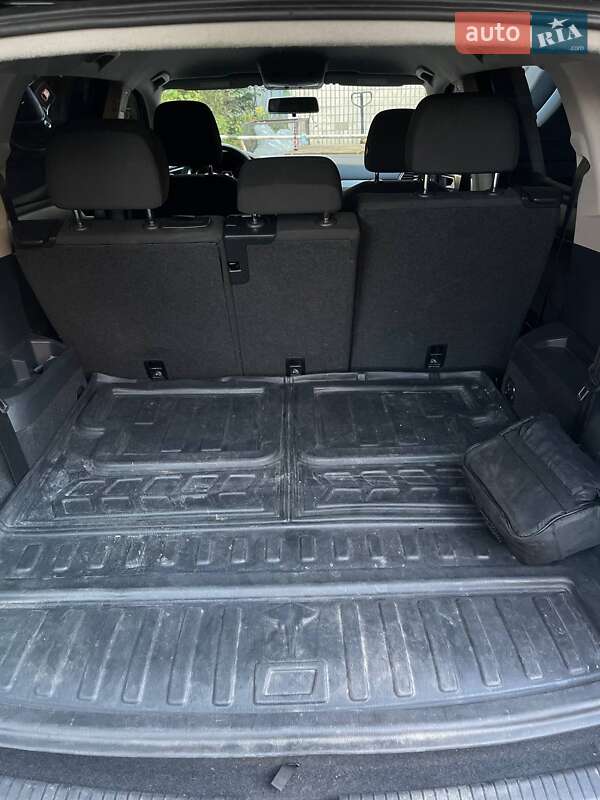 Внедорожник / Кроссовер Volkswagen Tiguan 2019 в Виннице