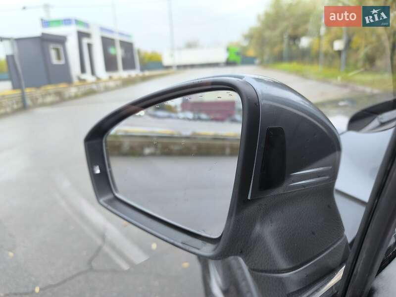Внедорожник / Кроссовер Volkswagen Tiguan 2021 в Киеве фото 30 Внедорожник / Кроссовер Volkswagen Tiguan 2021 в Киеве