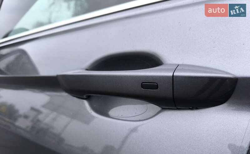 Внедорожник / Кроссовер Volkswagen Tiguan 2021 в Киеве фото 39 Внедорожник / Кроссовер Volkswagen Tiguan 2021 в Киеве