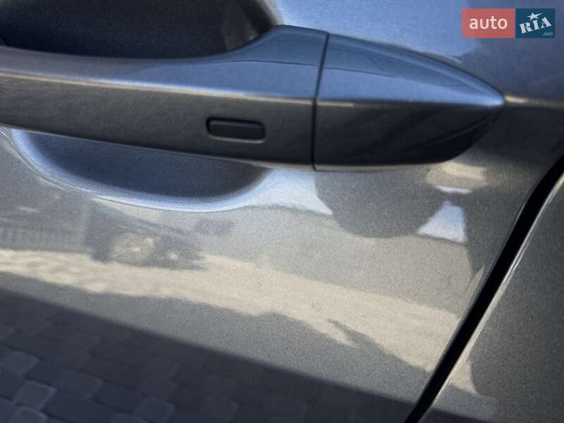 Позашляховик / Кросовер Volkswagen Tiguan 2024 в Львові