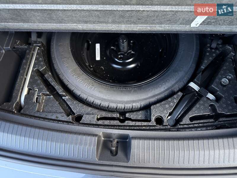 Позашляховик / Кросовер Volkswagen Tiguan 2024 в Львові