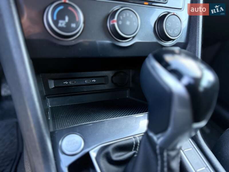 Позашляховик / Кросовер Volkswagen Tiguan 2024 в Львові