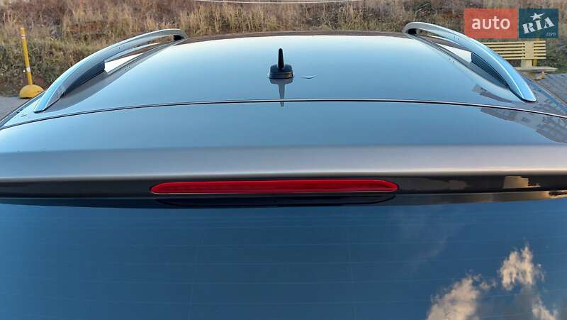 Внедорожник / Кроссовер Volkswagen Tiguan 2013 в Арцизе