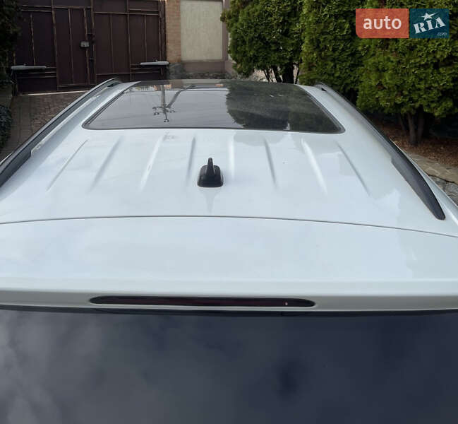 Внедорожник / Кроссовер Volkswagen Tiguan 2020 в Кропивницком фото 7 Внедорожник / Кроссовер Volkswagen Tiguan 2020 в Кропивницком