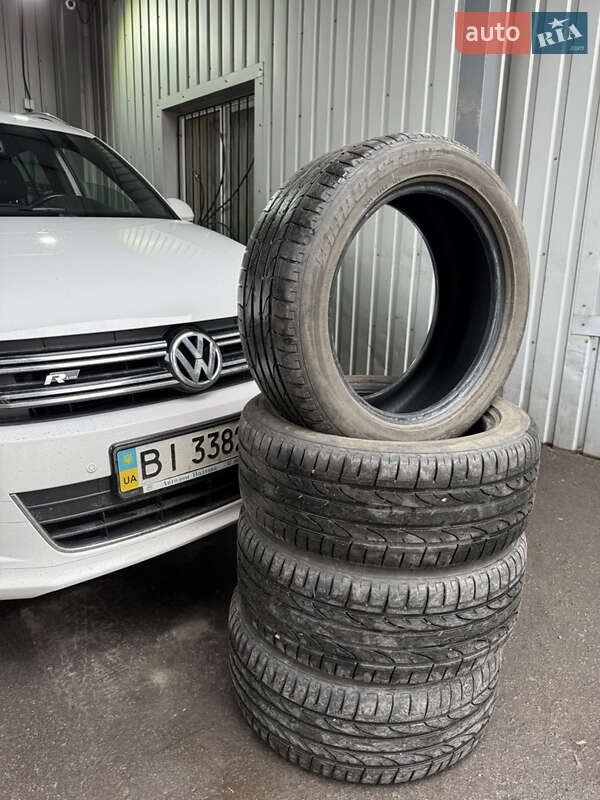 Внедорожник / Кроссовер Volkswagen Tiguan 2013 в Полтаве фото 7 Внедорожник / Кроссовер Volkswagen Tiguan 2013 в Полтаве