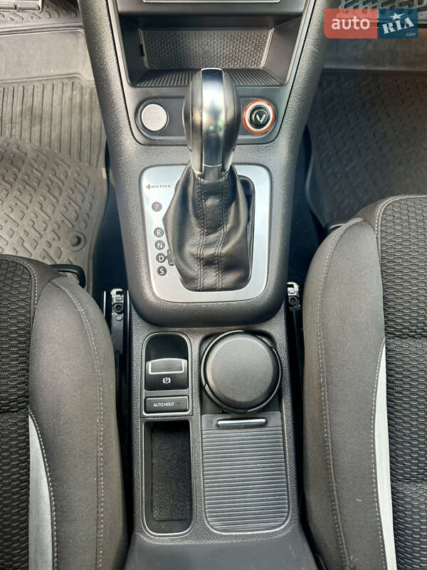 Внедорожник / Кроссовер Volkswagen Tiguan 2013 в Полтаве фото 25 Внедорожник / Кроссовер Volkswagen Tiguan 2013 в Полтаве