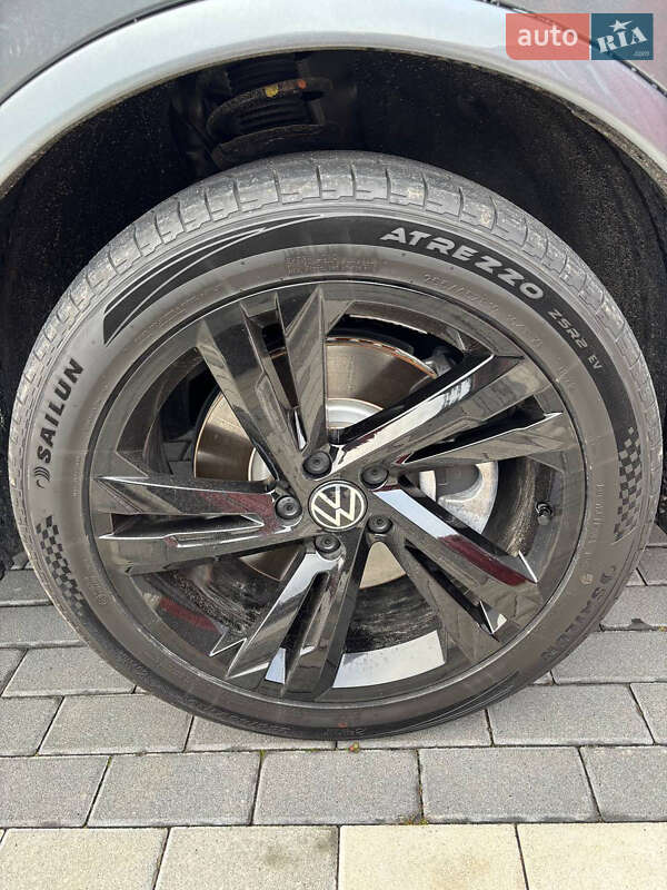 Внедорожник / Кроссовер Volkswagen Tiguan 2024 в Львове фото 18 Внедорожник / Кроссовер Volkswagen Tiguan 2024 в Львове