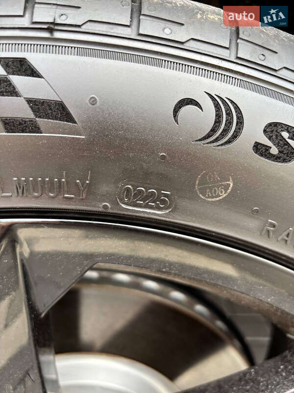 Внедорожник / Кроссовер Volkswagen Tiguan 2024 в Львове фото 21 Внедорожник / Кроссовер Volkswagen Tiguan 2024 в Львове