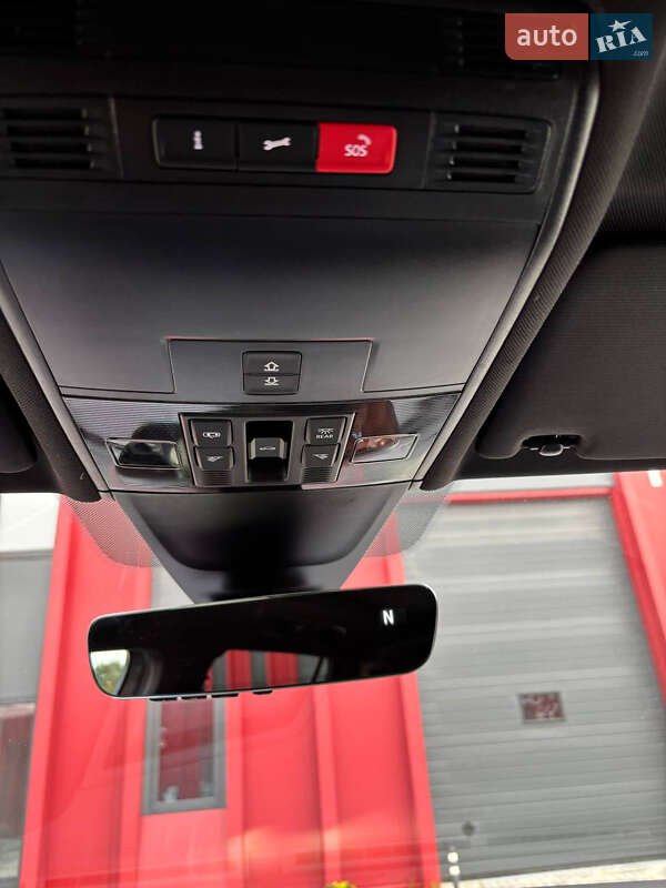 Внедорожник / Кроссовер Volkswagen Tiguan 2024 в Львове фото 30 Внедорожник / Кроссовер Volkswagen Tiguan 2024 в Львове