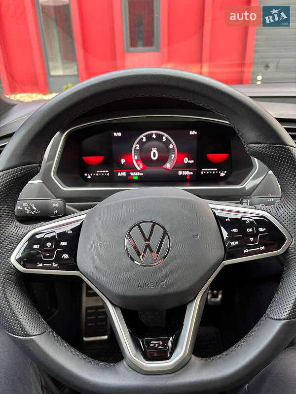 Внедорожник / Кроссовер Volkswagen Tiguan 2024 в Львове фото 32 Внедорожник / Кроссовер Volkswagen Tiguan 2024 в Львове