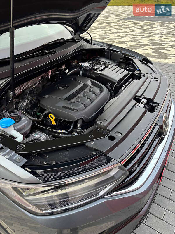 Внедорожник / Кроссовер Volkswagen Tiguan 2024 в Львове фото 36 Внедорожник / Кроссовер Volkswagen Tiguan 2024 в Львове