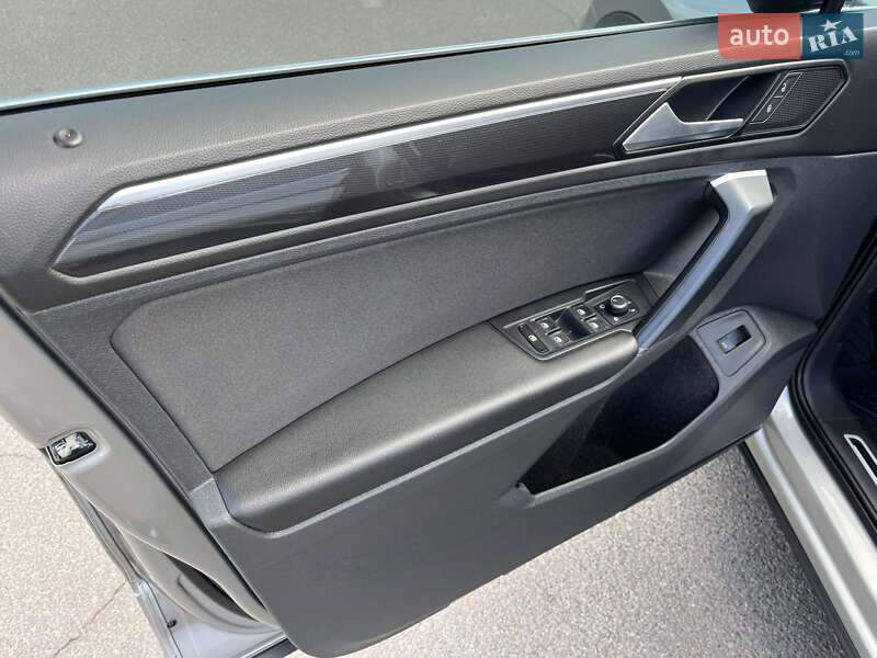 Позашляховик / Кросовер Volkswagen Tiguan 2020 в Полтаві