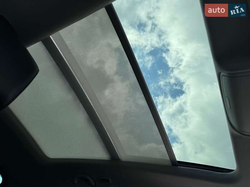 Внедорожник / Кроссовер Volkswagen Tiguan 2011 в Луцке фото 17 Внедорожник / Кроссовер Volkswagen Tiguan 2011 в Луцке
