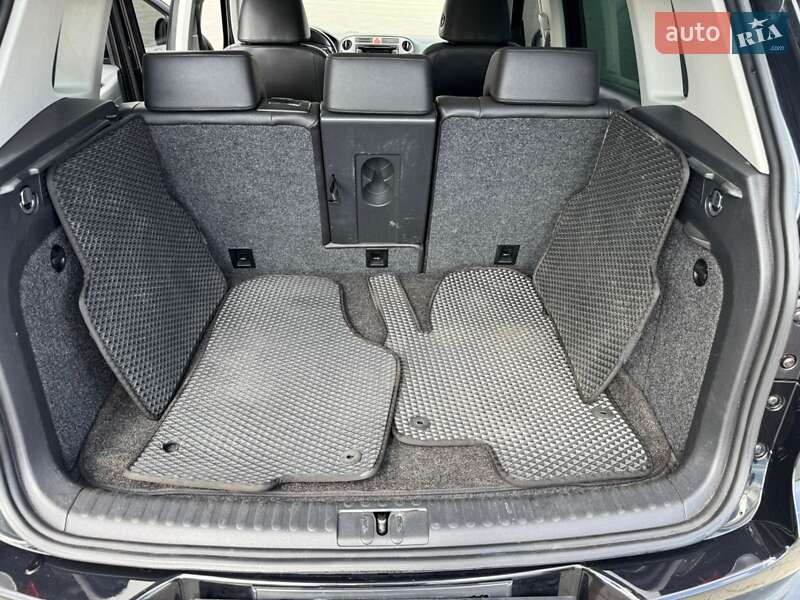 Внедорожник / Кроссовер Volkswagen Tiguan 2011 в Луцке фото 20 Внедорожник / Кроссовер Volkswagen Tiguan 2011 в Луцке