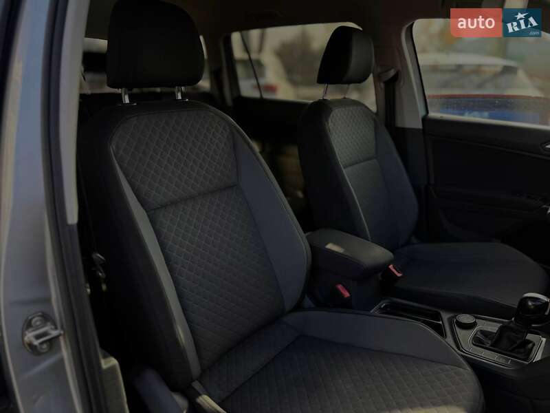 Внедорожник / Кроссовер Volkswagen Tiguan 2020 в Львове фото 24 Внедорожник / Кроссовер Volkswagen Tiguan 2020 в Львове