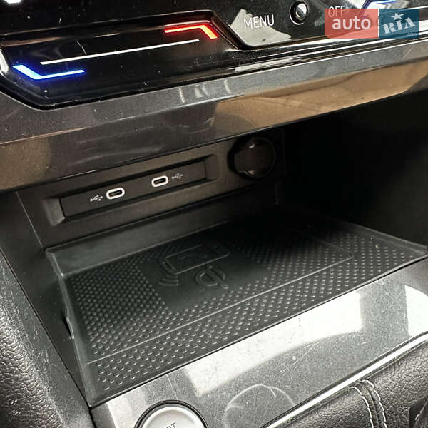 Внедорожник / Кроссовер Volkswagen Tiguan 2022 в Луцке