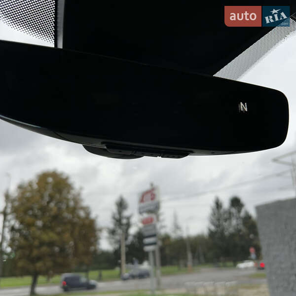 Внедорожник / Кроссовер Volkswagen Tiguan 2022 в Луцке