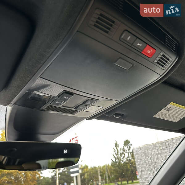 Внедорожник / Кроссовер Volkswagen Tiguan 2022 в Луцке