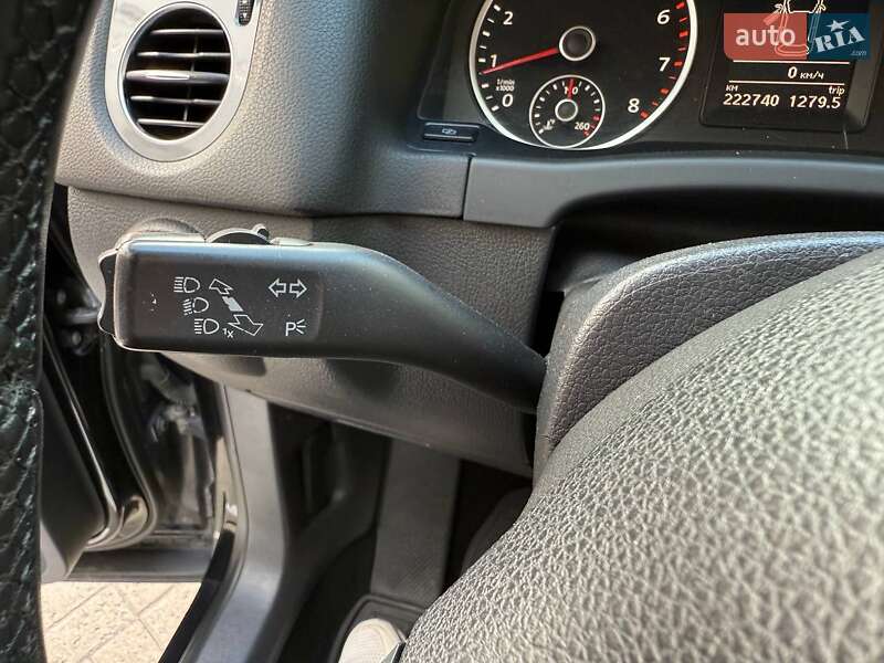 Внедорожник / Кроссовер Volkswagen Tiguan 2012 в Киеве фото 14 Внедорожник / Кроссовер Volkswagen Tiguan 2012 в Киеве