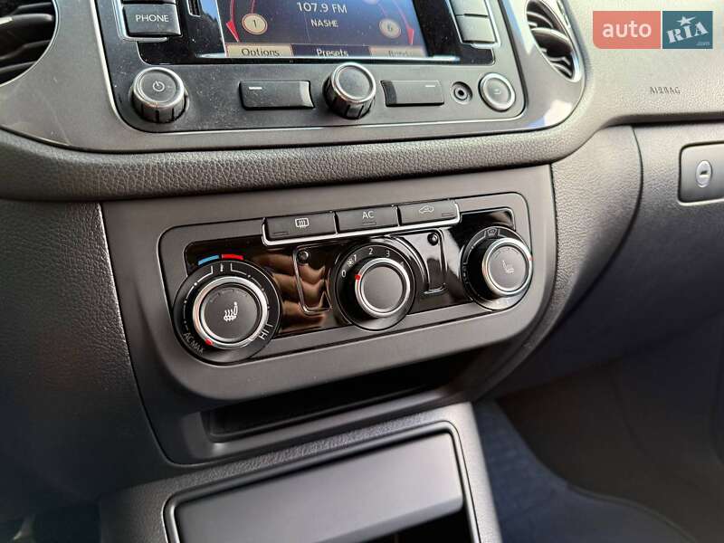 Внедорожник / Кроссовер Volkswagen Tiguan 2012 в Киеве фото 19 Внедорожник / Кроссовер Volkswagen Tiguan 2012 в Киеве