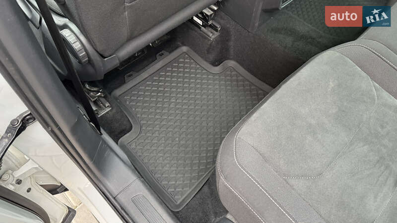 Внедорожник / Кроссовер Volkswagen Tiguan 2020 в Кременчуге