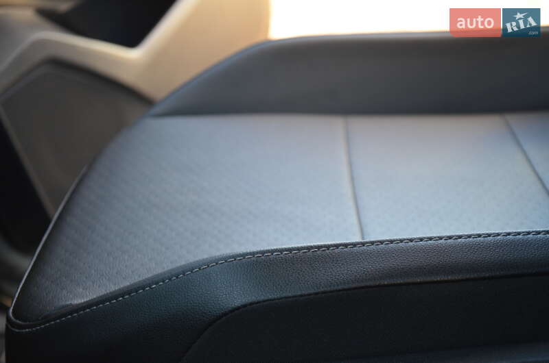 Позашляховик / Кросовер Volkswagen Tiguan 2018 в Дрогобичі