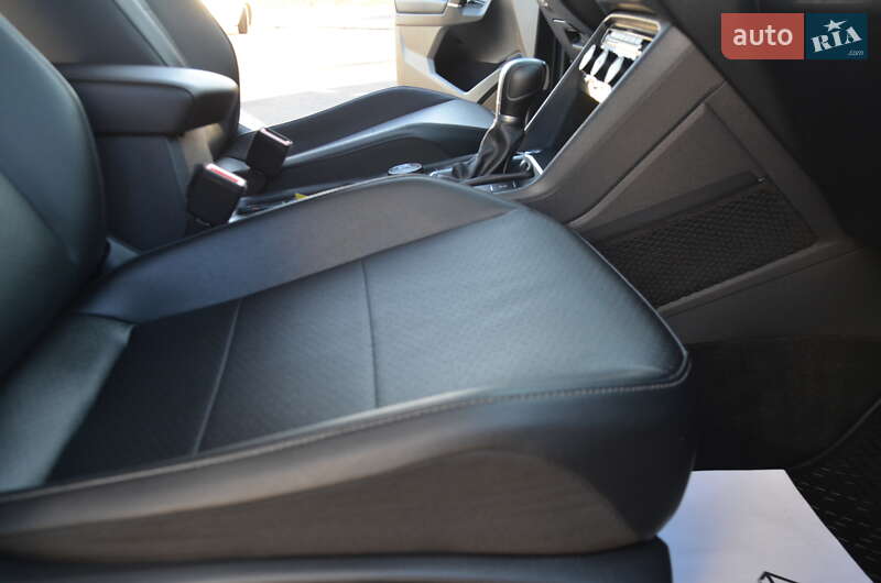 Позашляховик / Кросовер Volkswagen Tiguan 2018 в Дрогобичі