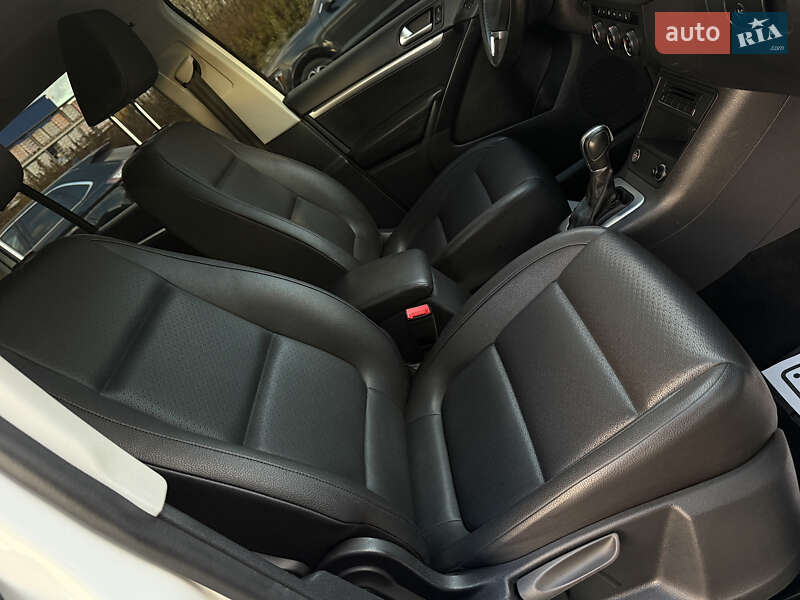 Внедорожник / Кроссовер Volkswagen Tiguan 2017 в Дрогобыче фото 44 Внедорожник / Кроссовер Volkswagen Tiguan 2017 в Дрогобыче