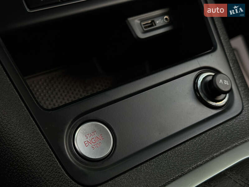 Внедорожник / Кроссовер Volkswagen Tiguan 2017 в Дрогобыче фото 49 Внедорожник / Кроссовер Volkswagen Tiguan 2017 в Дрогобыче