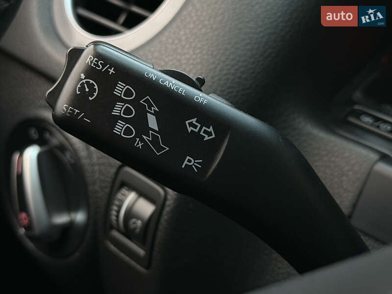 Внедорожник / Кроссовер Volkswagen Tiguan 2017 в Дрогобыче фото 53 Внедорожник / Кроссовер Volkswagen Tiguan 2017 в Дрогобыче