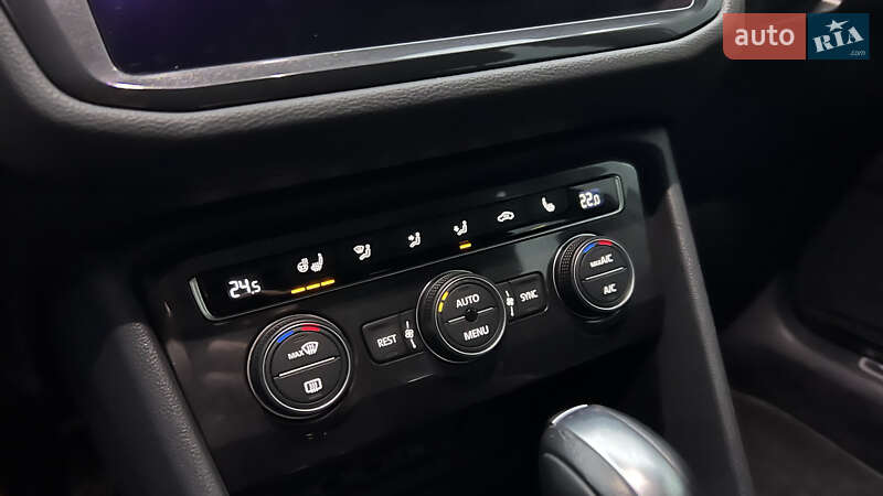 Внедорожник / Кроссовер Volkswagen Tiguan 2020 в Львове фото 15 Внедорожник / Кроссовер Volkswagen Tiguan 2020 в Львове