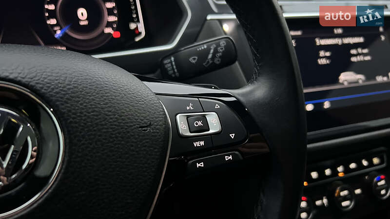 Внедорожник / Кроссовер Volkswagen Tiguan 2020 в Львове фото 24 Внедорожник / Кроссовер Volkswagen Tiguan 2020 в Львове