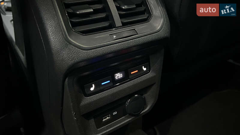 Внедорожник / Кроссовер Volkswagen Tiguan 2020 в Львове фото 35 Внедорожник / Кроссовер Volkswagen Tiguan 2020 в Львове