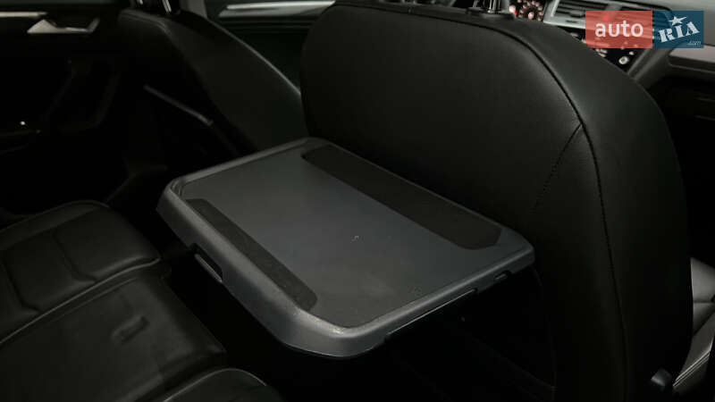 Внедорожник / Кроссовер Volkswagen Tiguan 2020 в Львове фото 41 Внедорожник / Кроссовер Volkswagen Tiguan 2020 в Львове