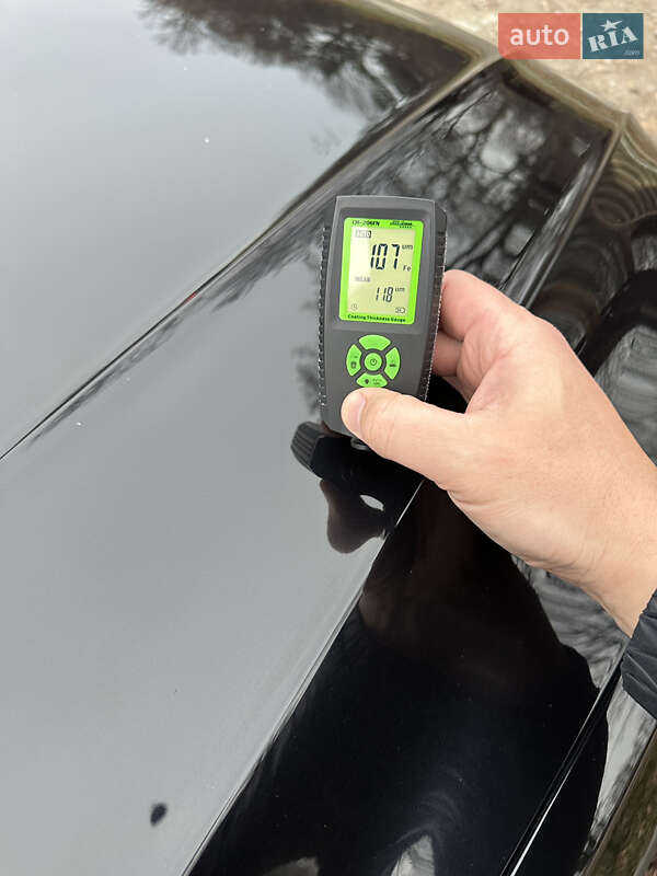 Внедорожник / Кроссовер Volkswagen Tiguan 2017 в Бережанах