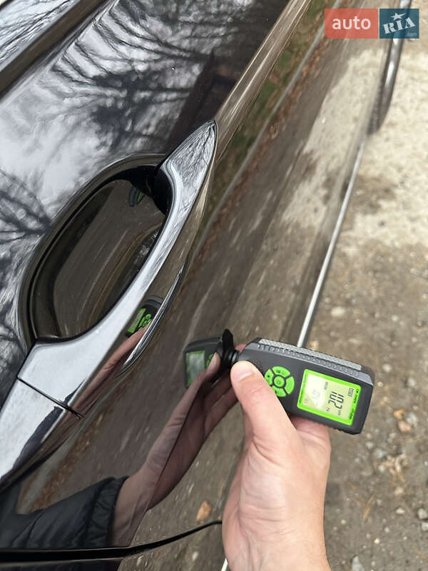 Внедорожник / Кроссовер Volkswagen Tiguan 2017 в Бережанах