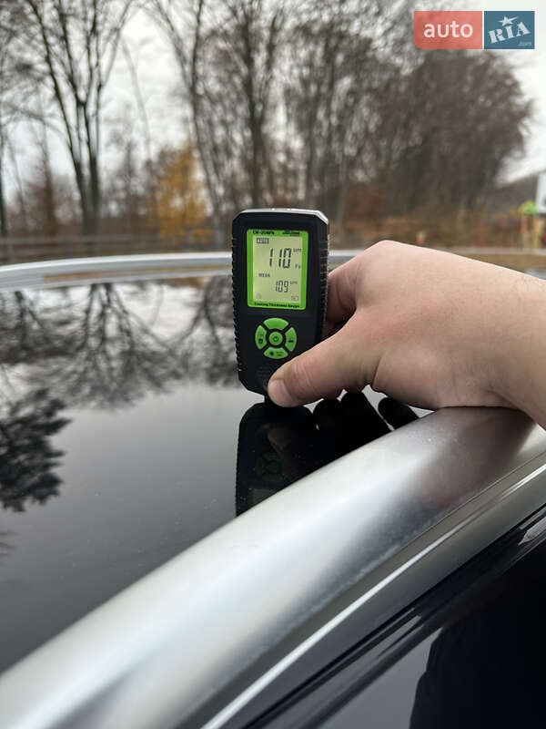 Внедорожник / Кроссовер Volkswagen Tiguan 2017 в Бережанах