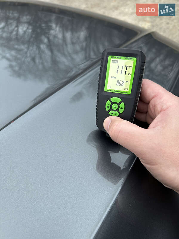 Внедорожник / Кроссовер Volkswagen Tiguan 2017 в Бережанах