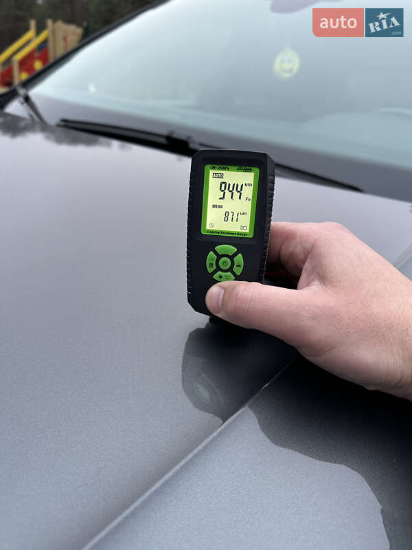 Внедорожник / Кроссовер Volkswagen Tiguan 2017 в Бережанах