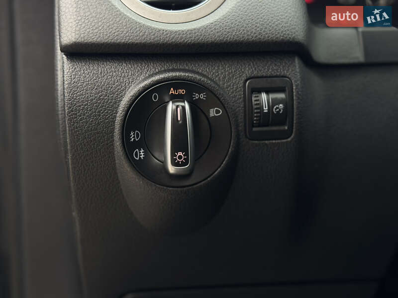 Позашляховик / Кросовер Volkswagen Tiguan 2010 в Бердичеві