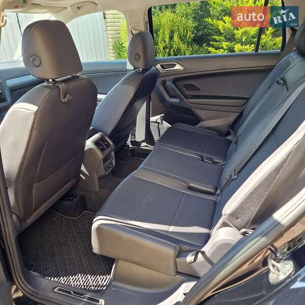 Позашляховик / Кросовер Volkswagen Tiguan 2020 в Києві фото 21 Позашляховик / Кросовер Volkswagen Tiguan 2020 в Києві