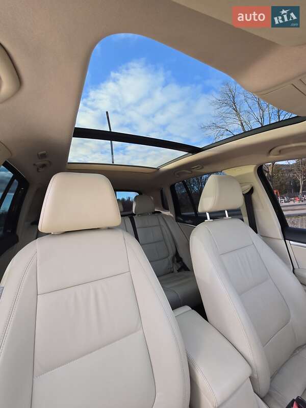 Внедорожник / Кроссовер Volkswagen Tiguan 2013 в Коломые