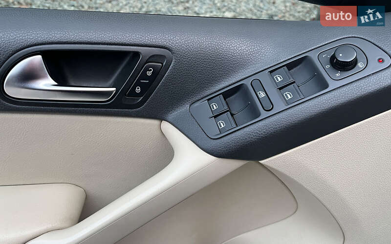 Внедорожник / Кроссовер Volkswagen Tiguan 2010 в Коломые фото 26 Внедорожник / Кроссовер Volkswagen Tiguan 2010 в Коломые