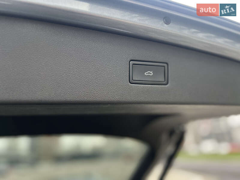 Внедорожник / Кроссовер Volkswagen Tiguan 2024 в Киеве