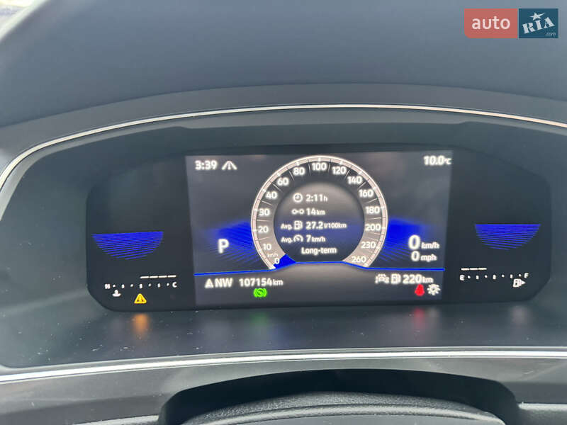 Внедорожник / Кроссовер Volkswagen Tiguan 2023 в Ровно