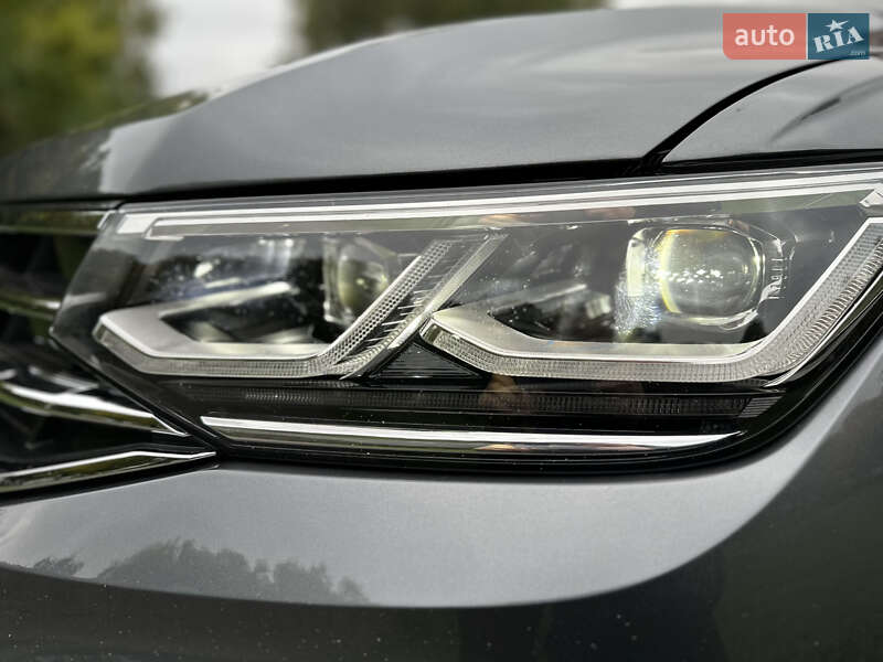 Внедорожник / Кроссовер Volkswagen Tiguan 2022 в Хмельницком фото 25 Внедорожник / Кроссовер Volkswagen Tiguan 2022 в Хмельницком
